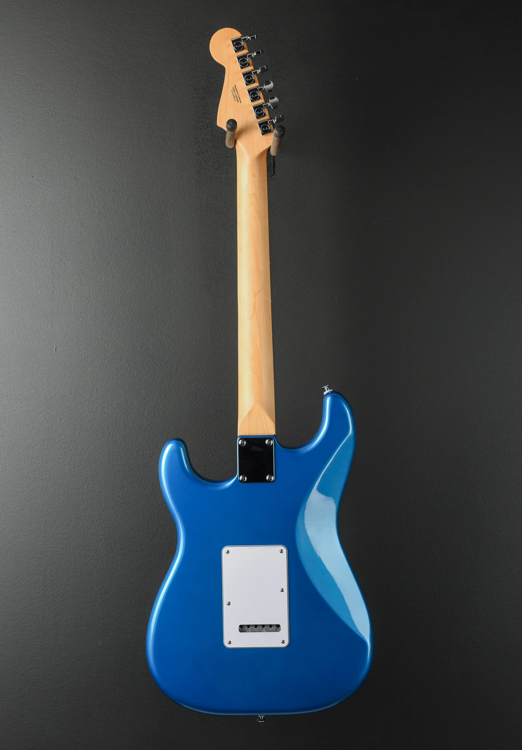USED Standard Stratocaster '25 - Image 5