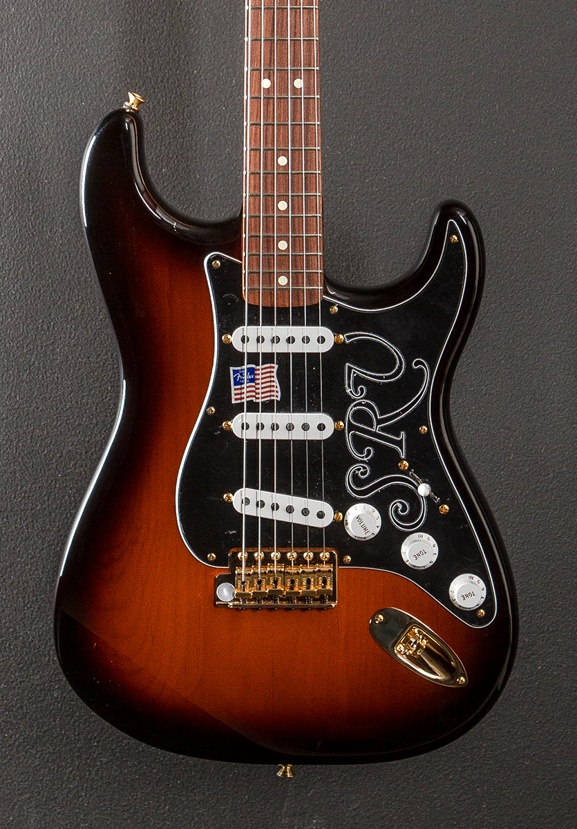 Used Stevie Ray Vaughan Strat '24 - Image 2