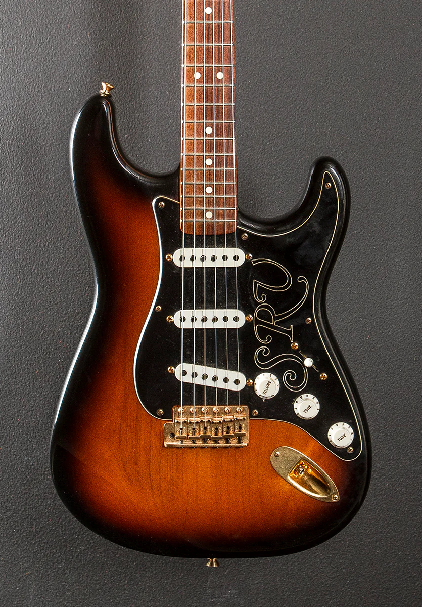 Used Stevie Ray Vaughan Strat '98 - Image 2