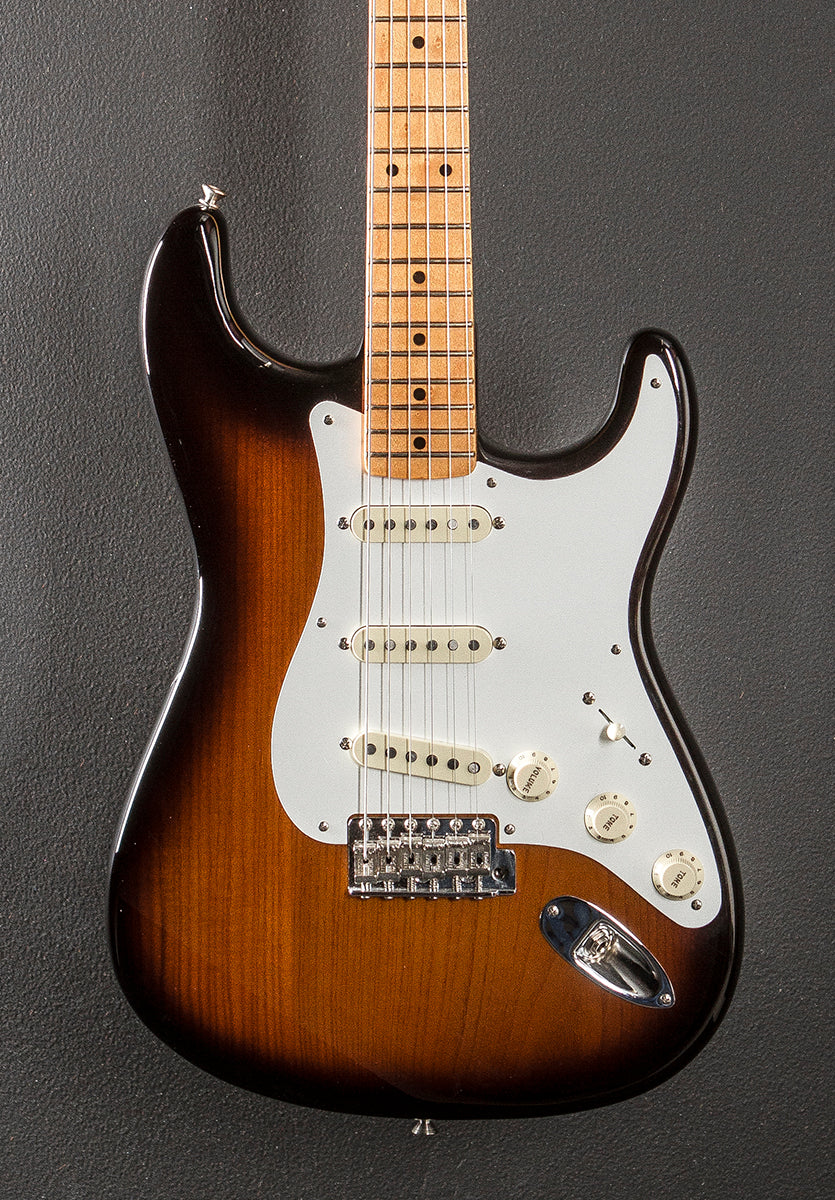 Used Stories Collection Eric Johnson 1954 “Virginia” Strat '20 - Image 2