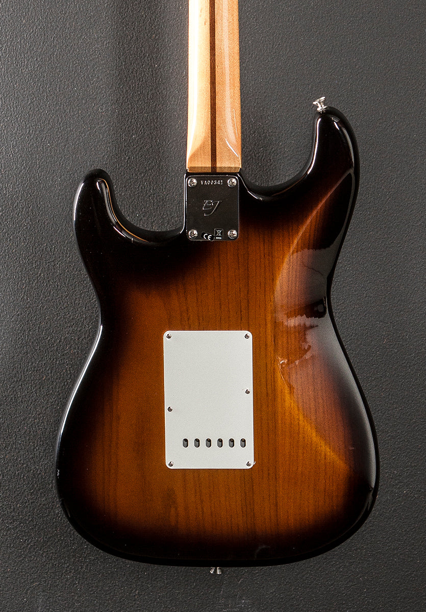 Used Stories Collection Eric Johnson 1954 “Virginia” Strat '20 - Image 4