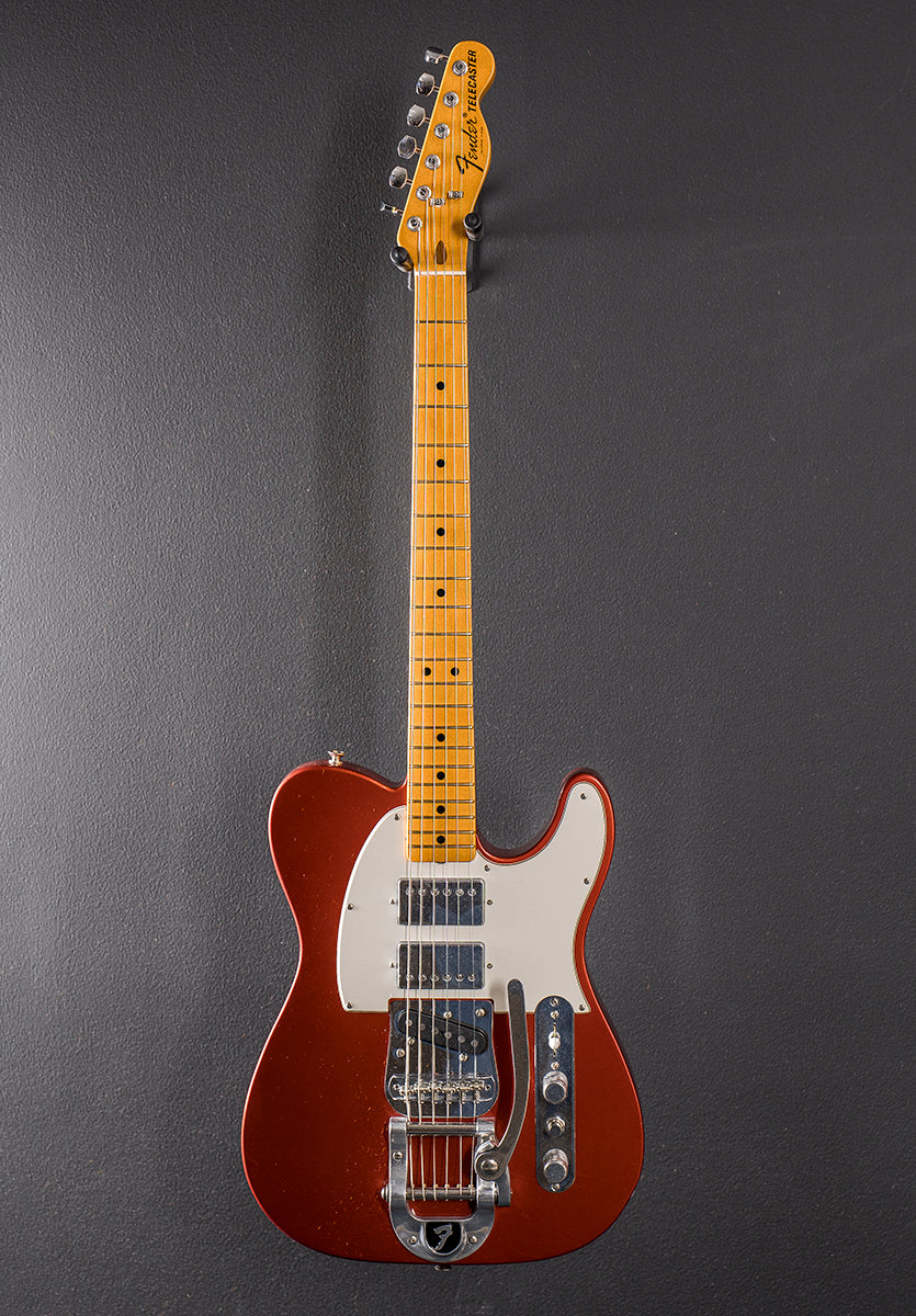 Used Stories Collection Mike Campbell Red Dog Tele '25 - Image 3