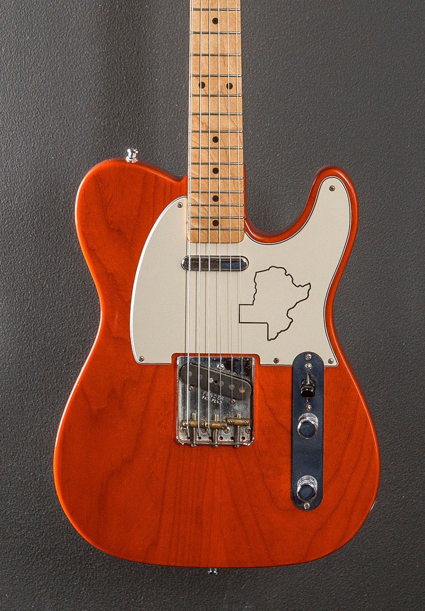 Used Texas Special Tele '91 - Image 2