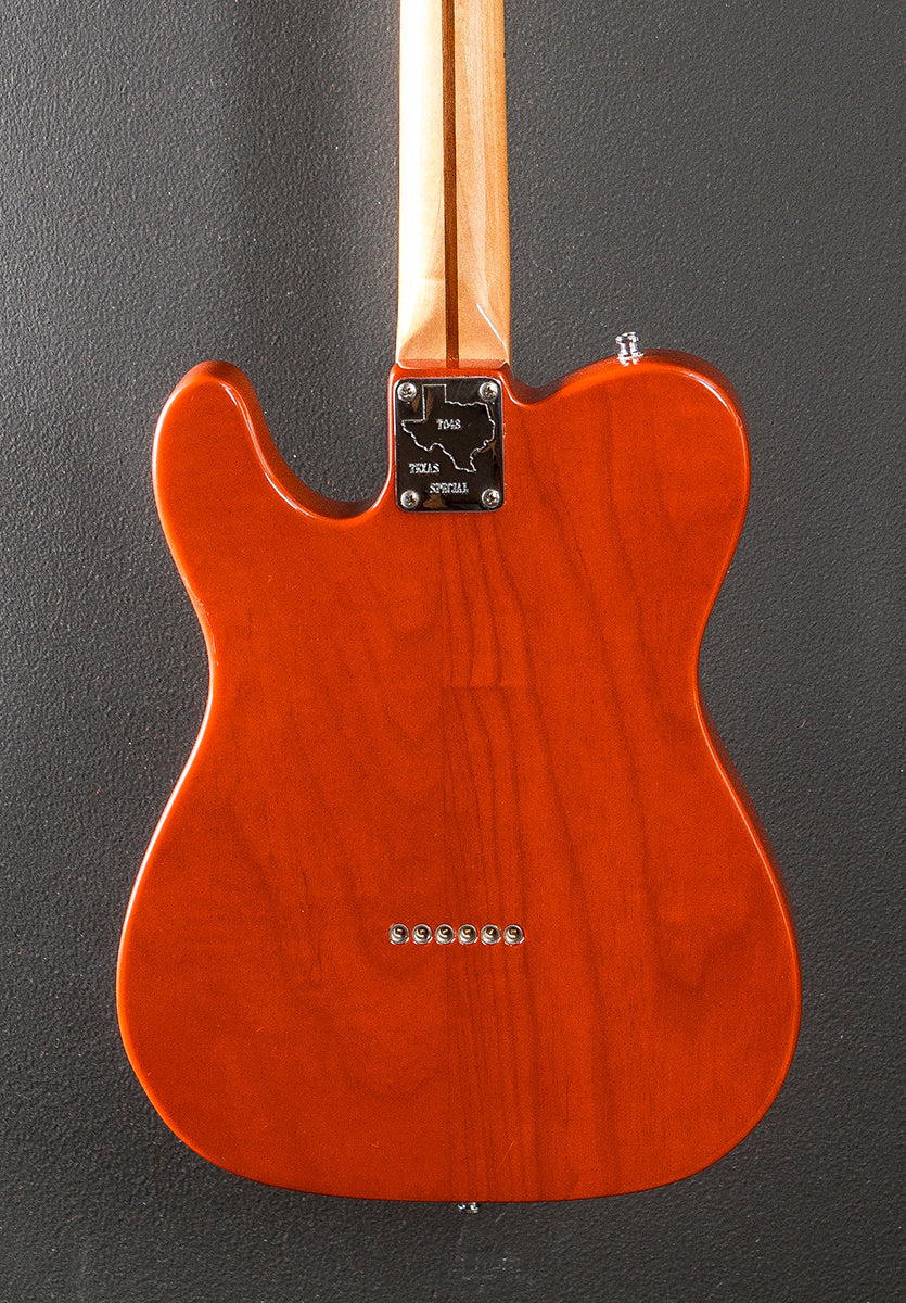 Used Texas Special Tele '91 - Image 4