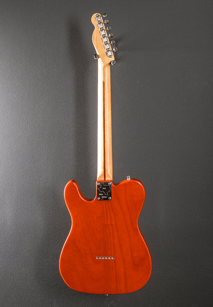 Used Texas Special Tele '91 - Image 5