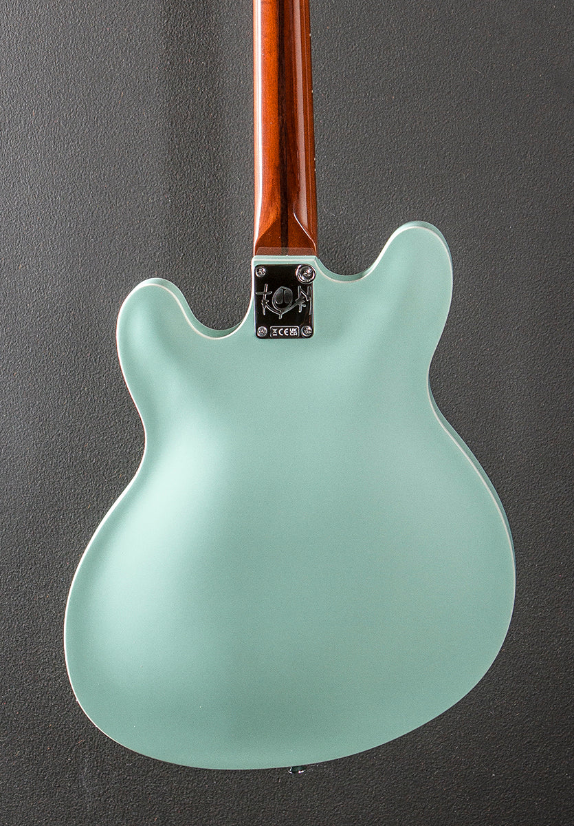 Used Tom DeLonge Starcaster '24 - Image 4