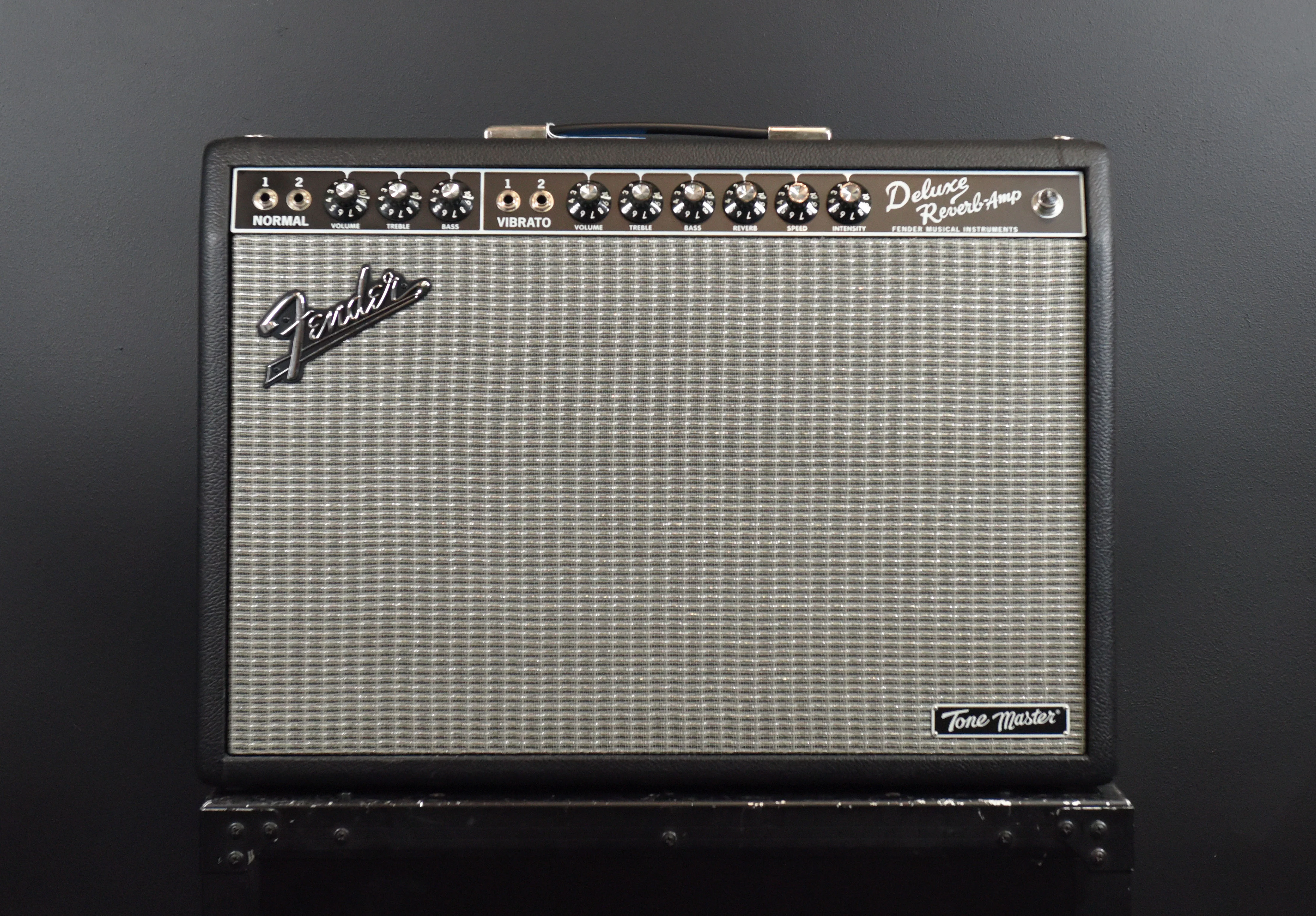 USED Tone Master Deluxe Reverb, Recent