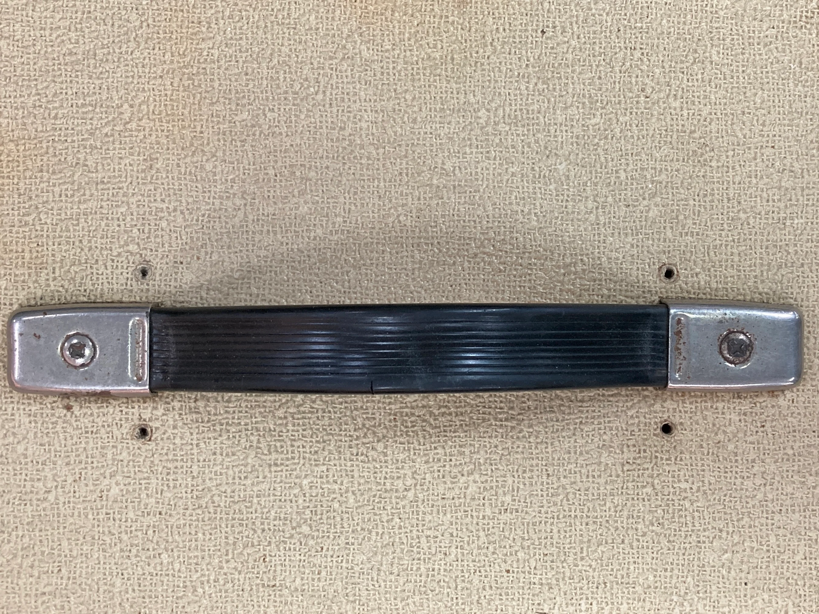 USED Twin-Amp, '63 - Image 3