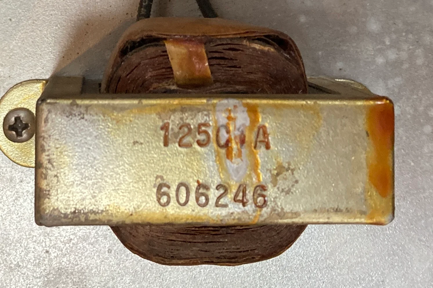 USED Twin-Amp, '63 - Image 9