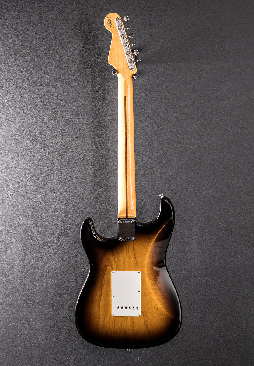 Used Vintage Custom 1955 NOS Strat '22 - Image 5