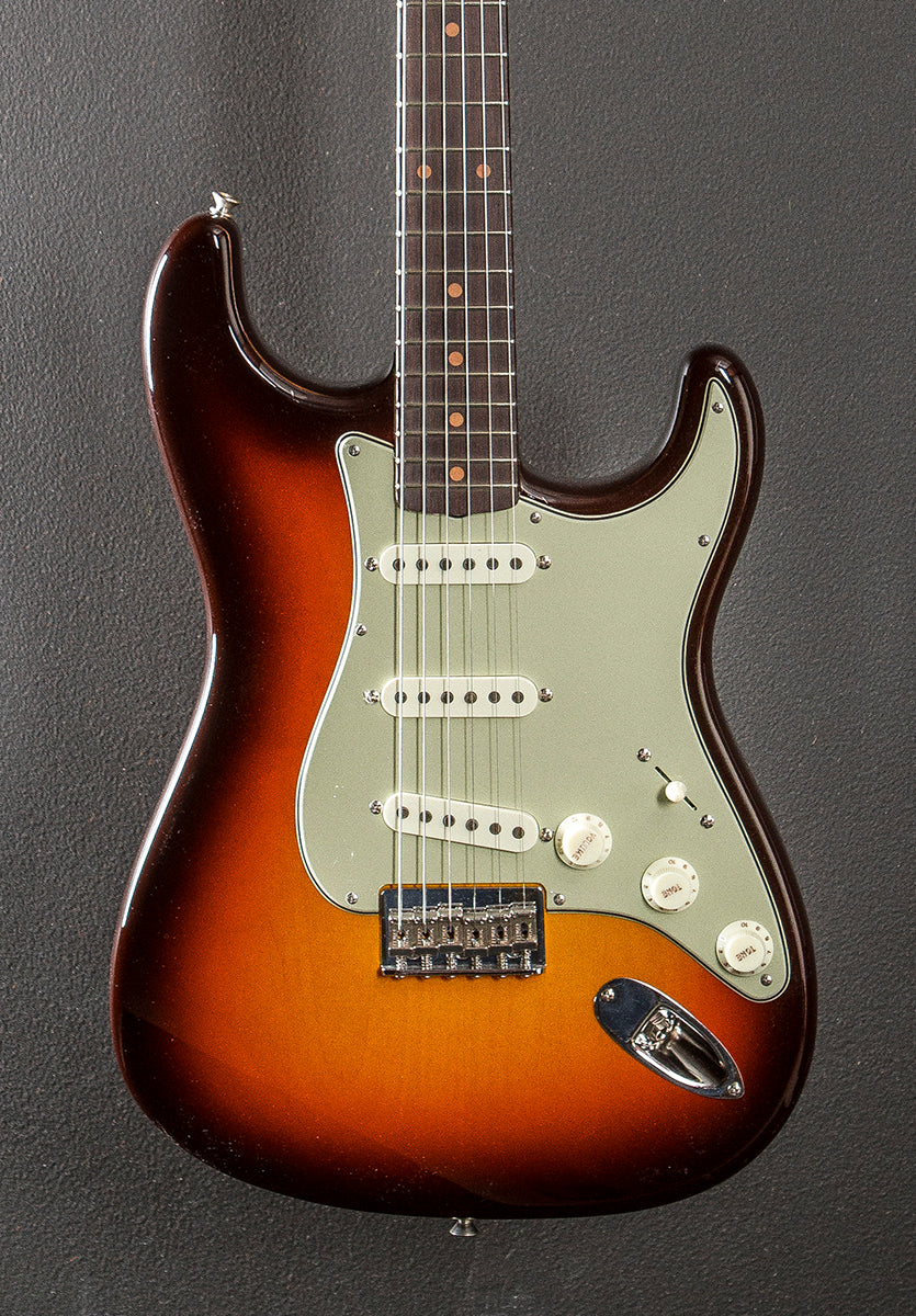 Used Vintage Custom 1959 NOS Hardtail Strat '24 - Image 2