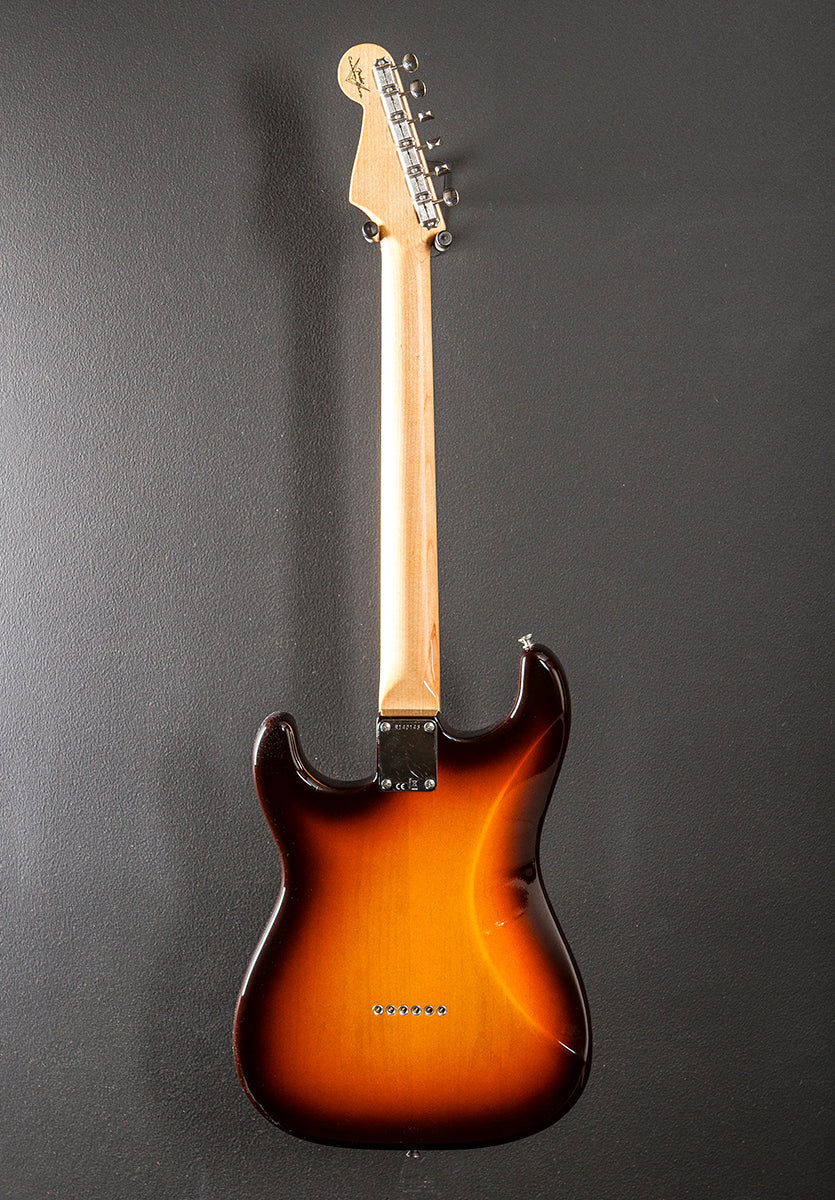 Used Vintage Custom 1959 NOS Hardtail Strat '24 - Image 5