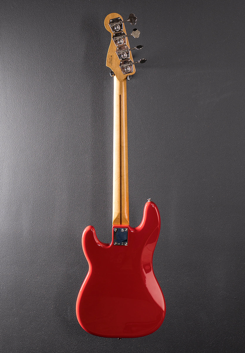 Used Vintera 50's Precision Bass '22 - Image 5