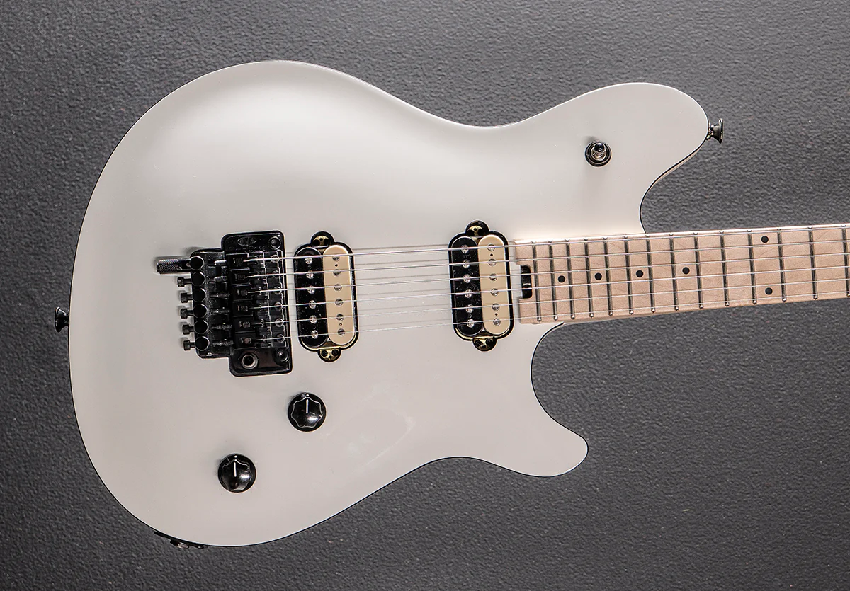 Used Wolfgang Special '24