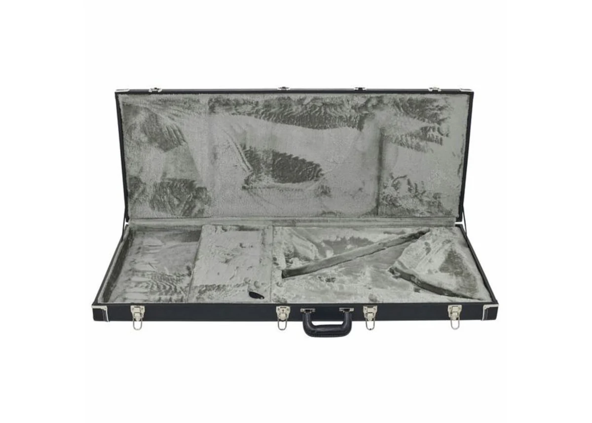 V Alexi Form Fit Case