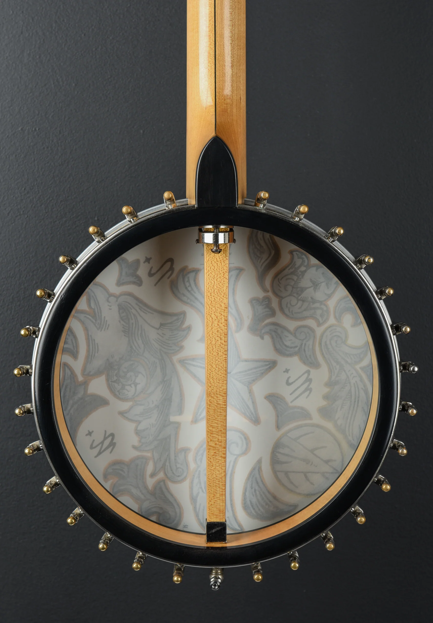 Vega Whyte Laydie Banjo '20s - Image 5