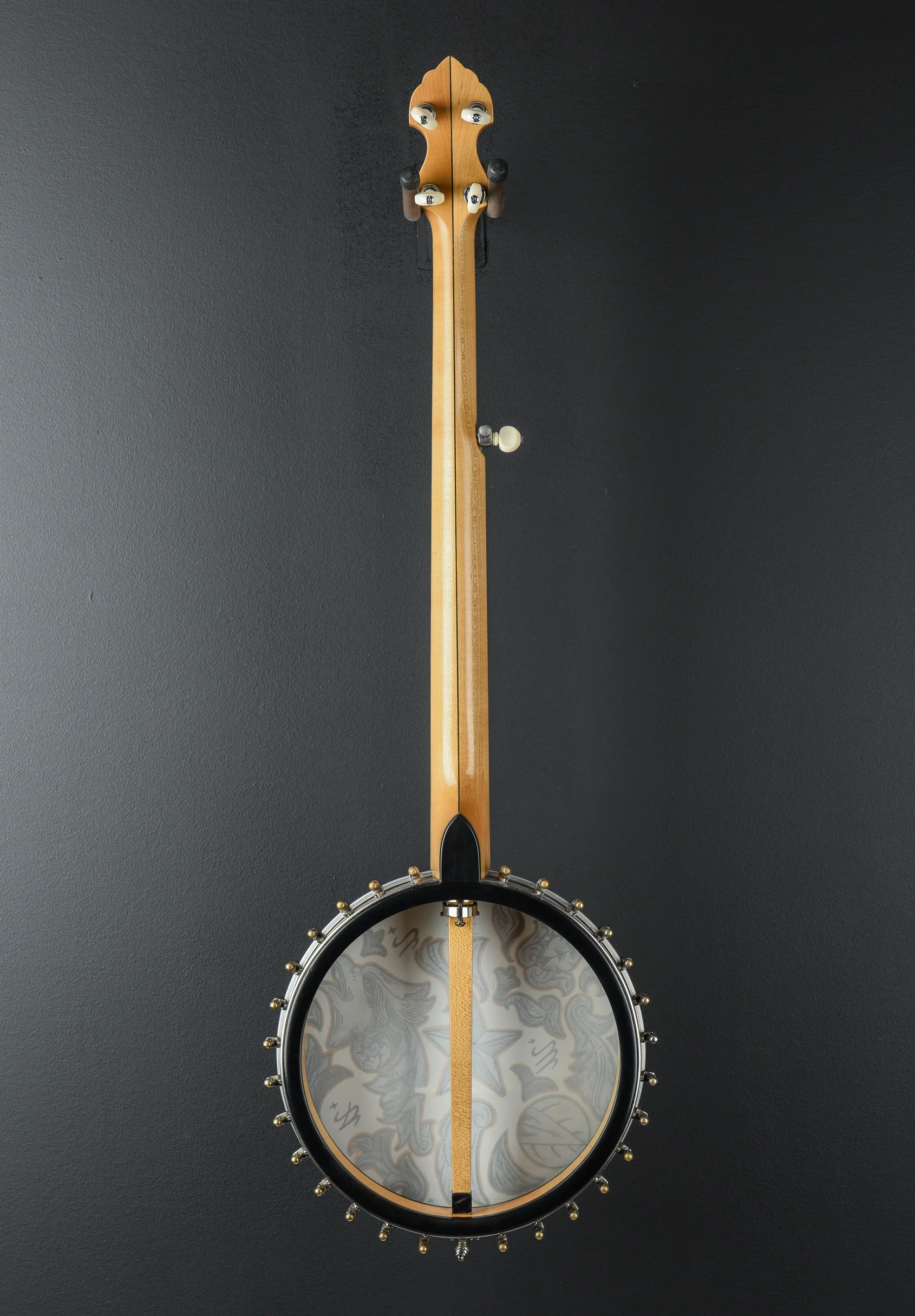 Vega Whyte Laydie Banjo '20s - Image 6