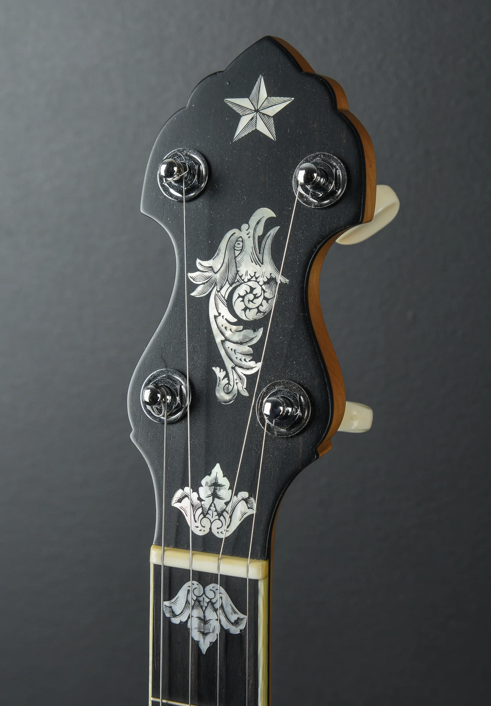 Vega Whyte Laydie Banjo '20s - Image 7