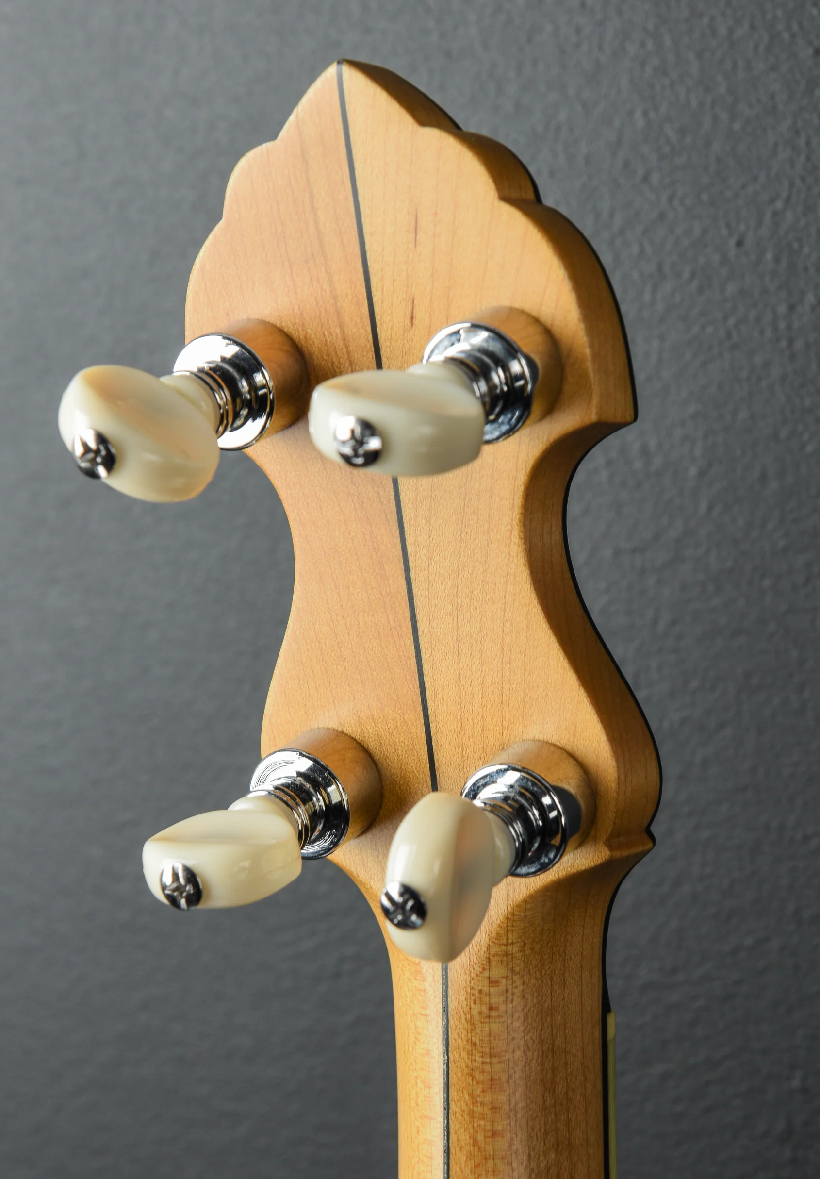 Vega Whyte Laydie Banjo '20s - Image 8