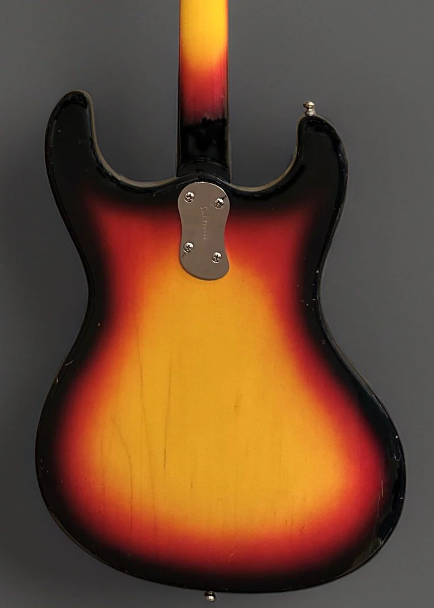 Ventures 12-String '60s - Image 4