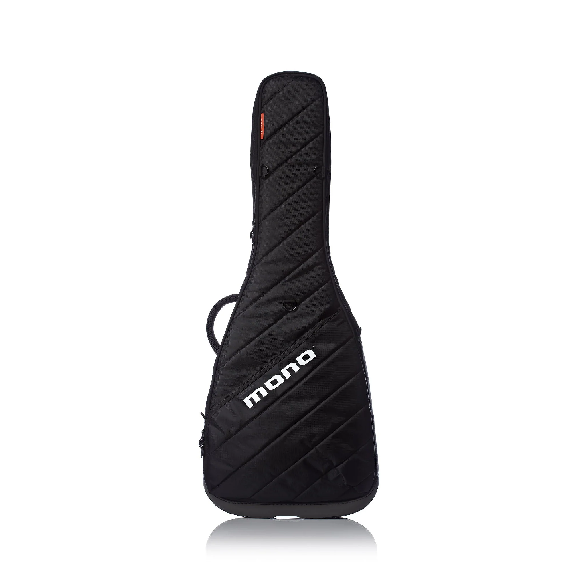 Vertigo Electric Guitar Case - Black