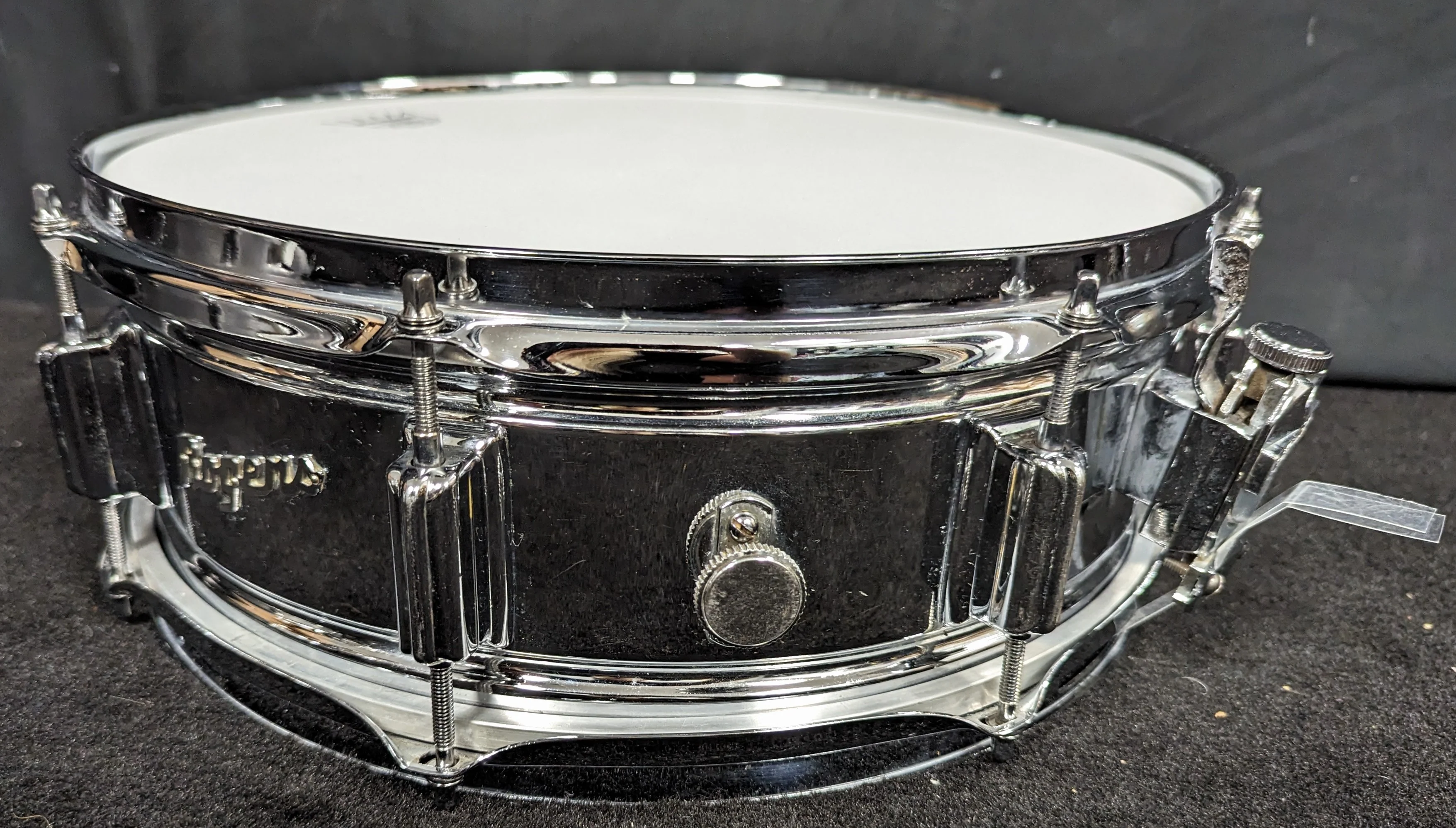 Vintage Power Tone Snare - Image 2