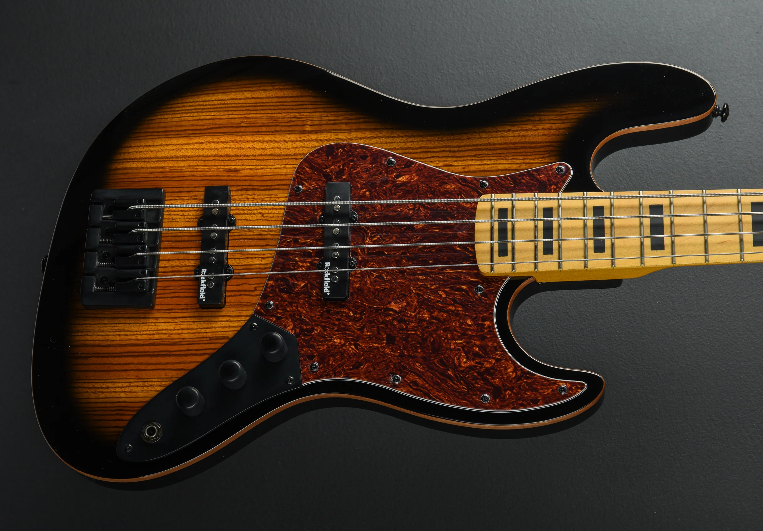 Vintage Element 4 Bass
