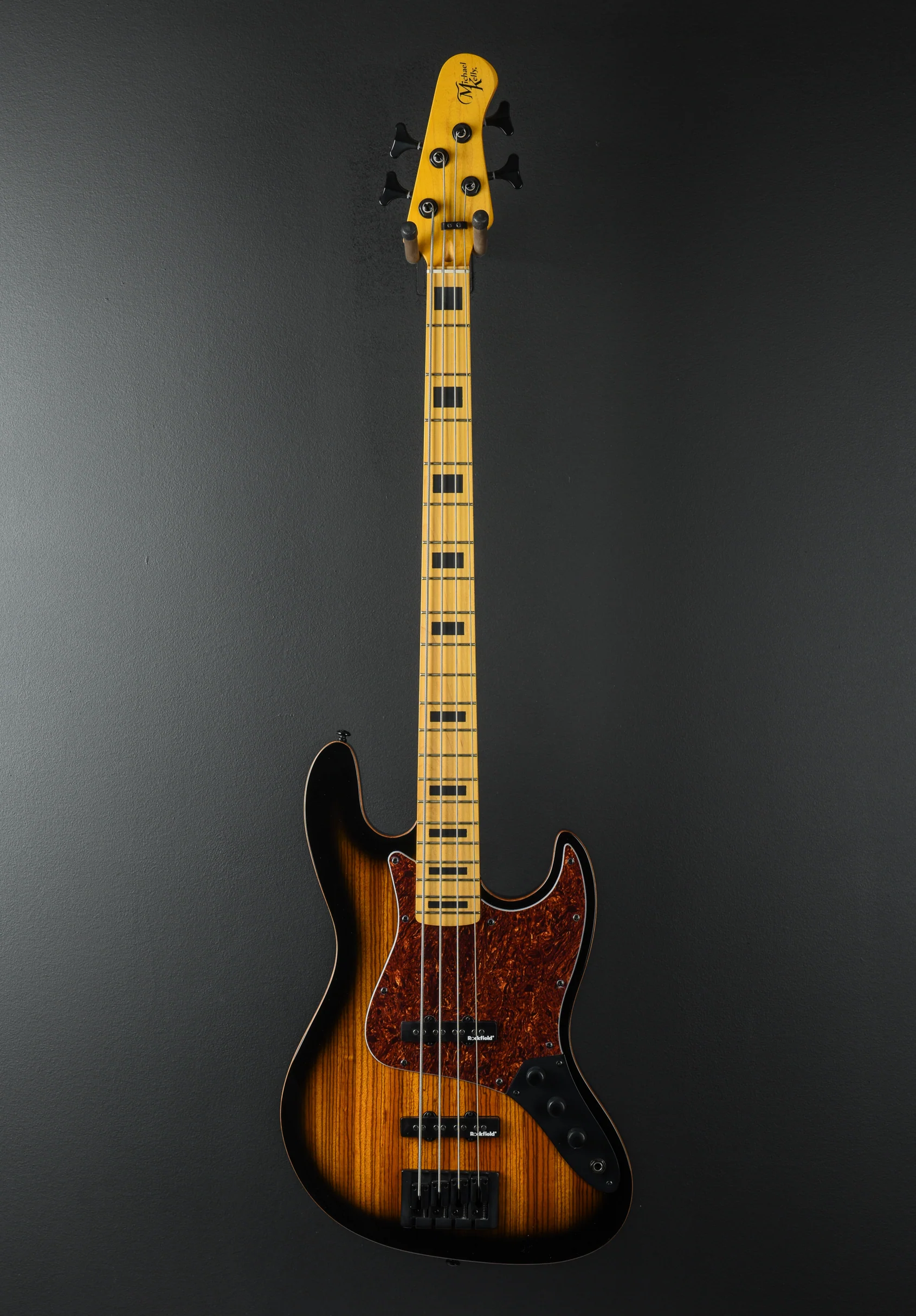 Vintage Element 4 Bass - Image 3