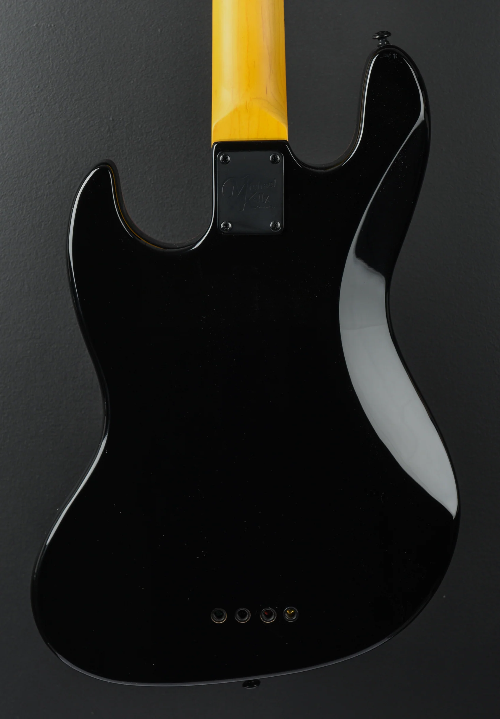 Vintage Element 4 Bass - Image 4