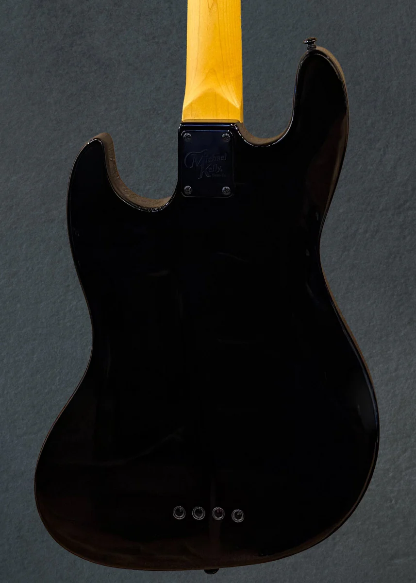 Vintage Element 4 Bass - Image 4