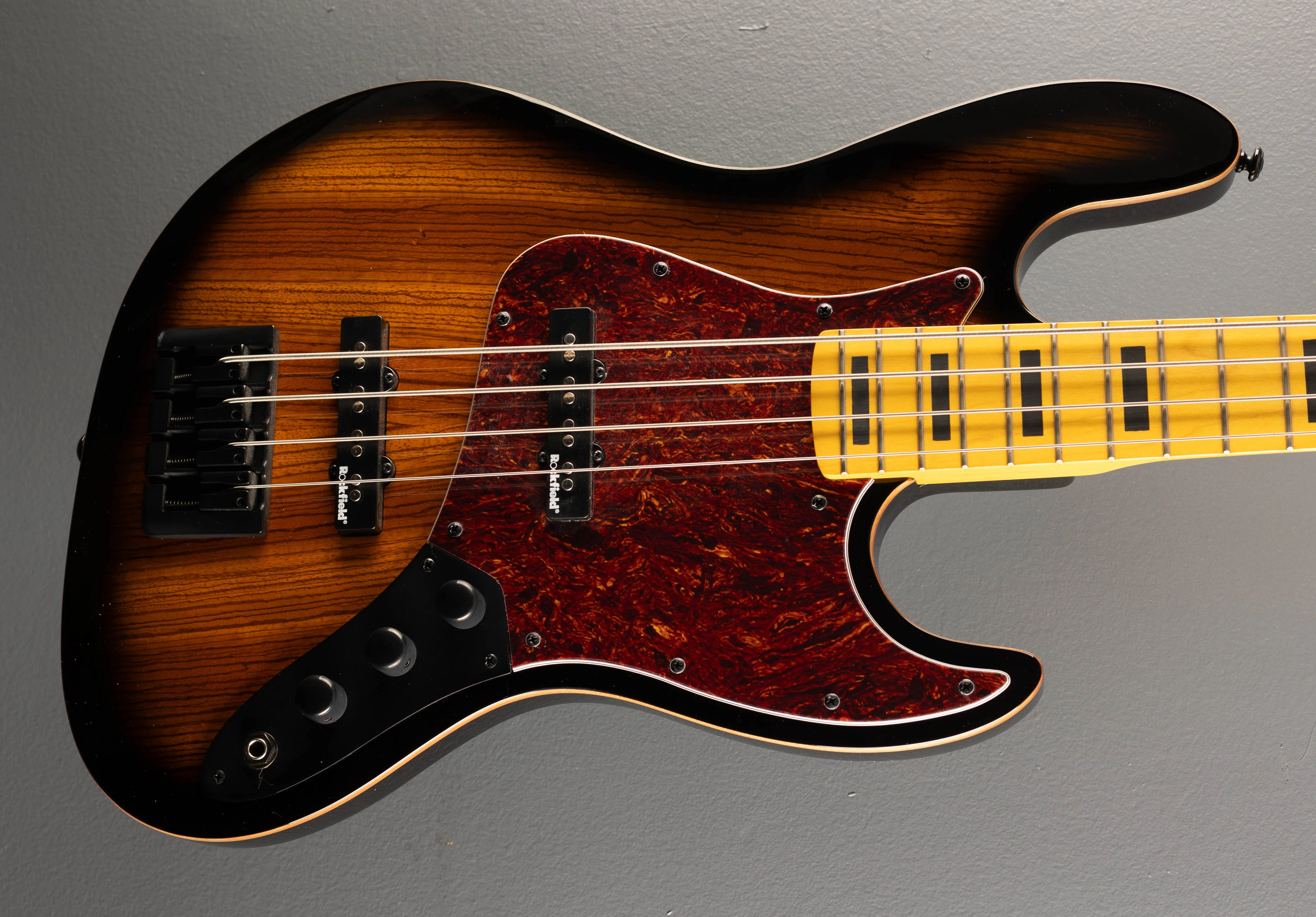 Vintage Element 4 Bass