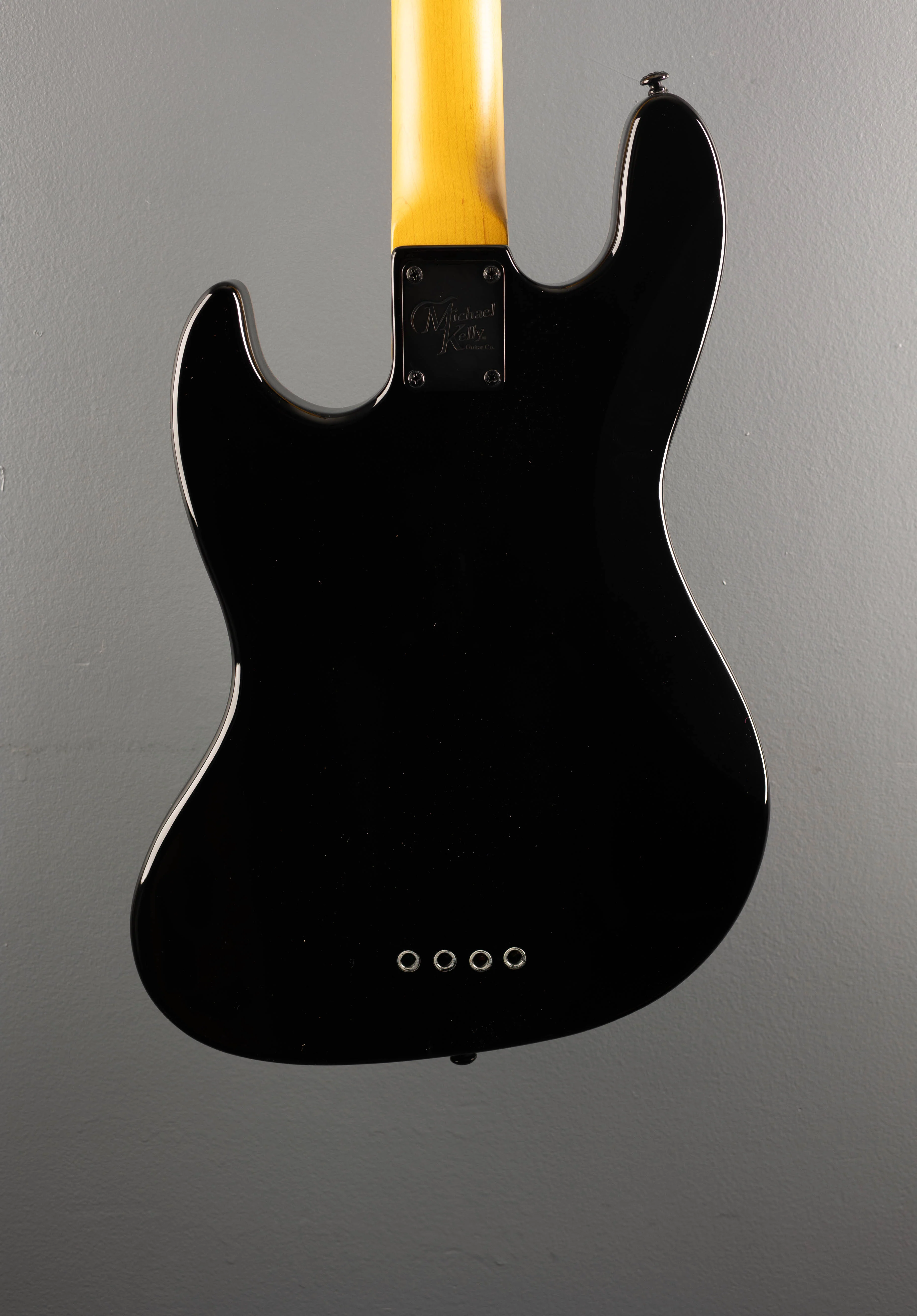 Vintage Element 4 Bass - Image 4