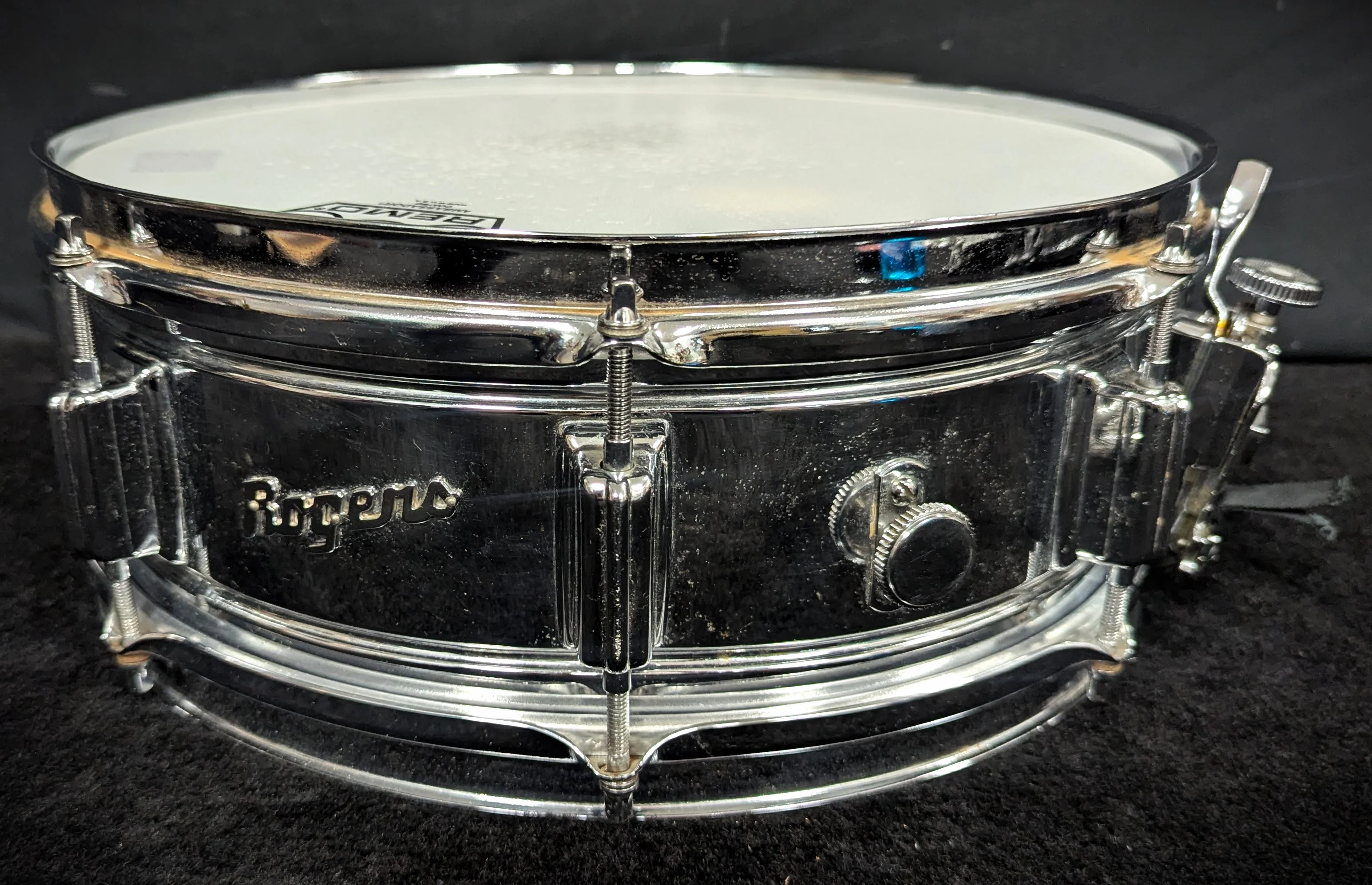 Vintage Power Tone Snare - Image 2