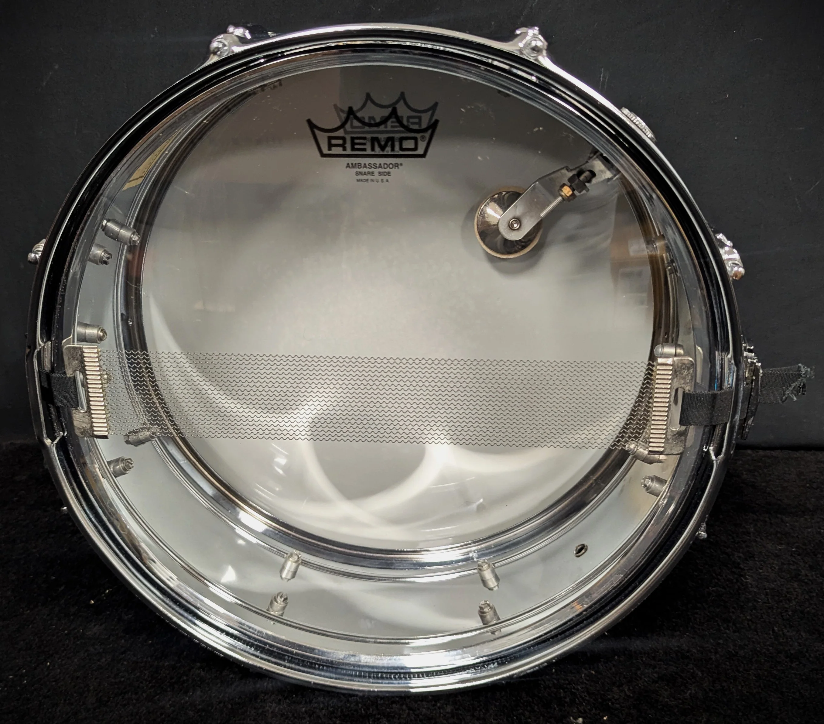 Vintage Power Tone Snare - Image 4