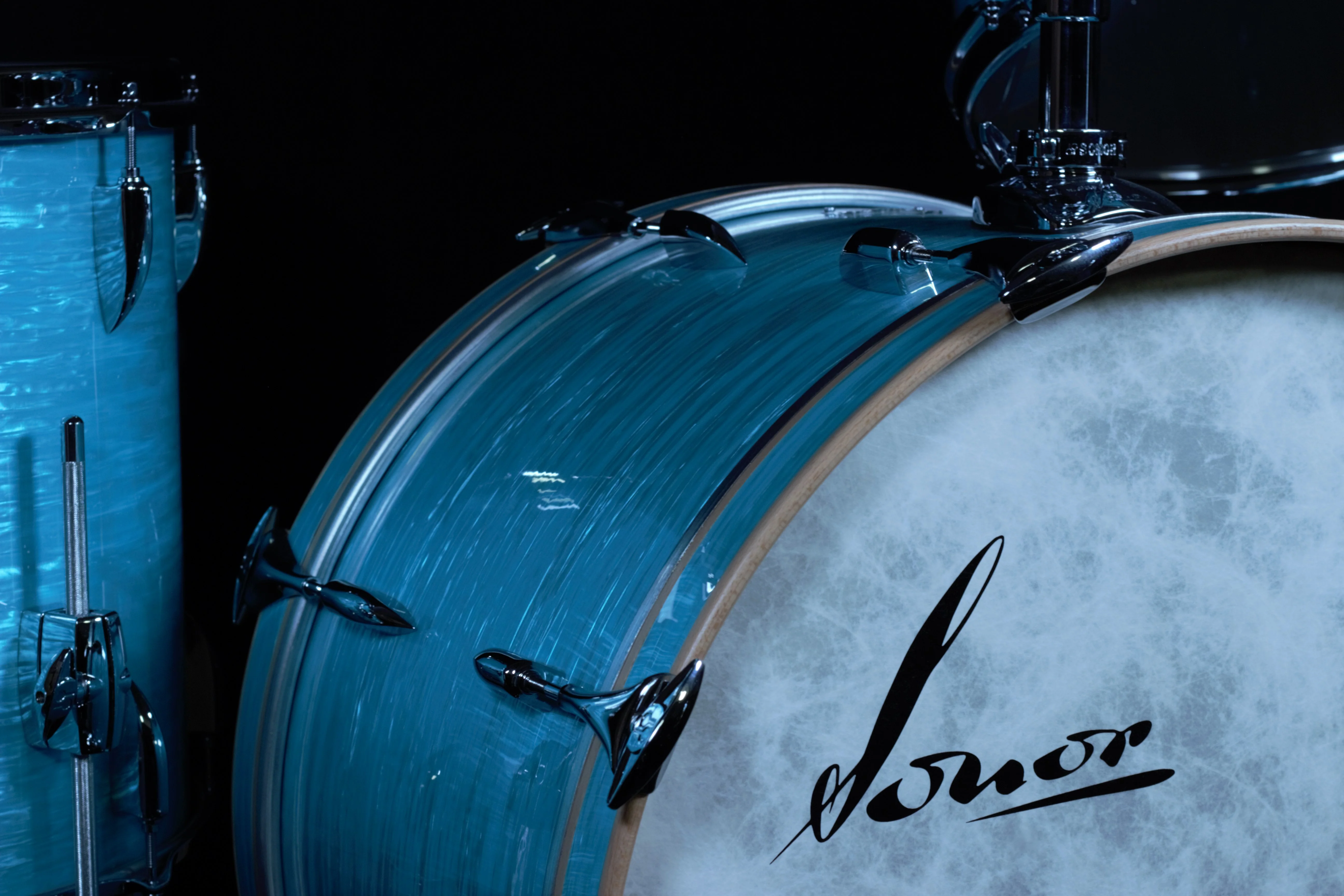 Vintage Series 3 Piece Shell Pack - Image 11