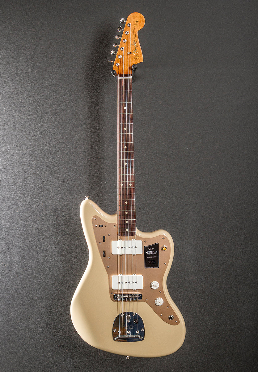 Vintera II 50's Jazzmaster - Desert Sand - Image 3