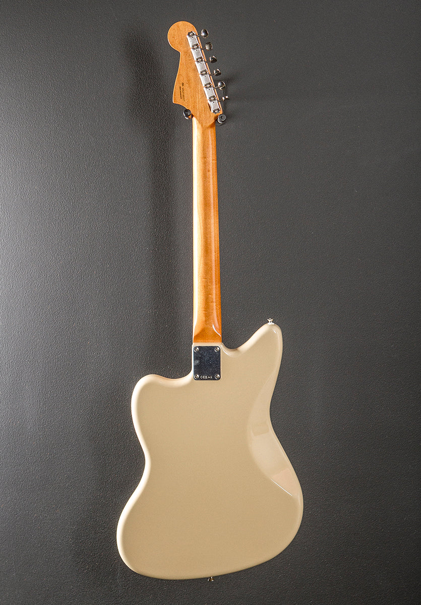 Vintera II 50's Jazzmaster - Desert Sand - Image 5