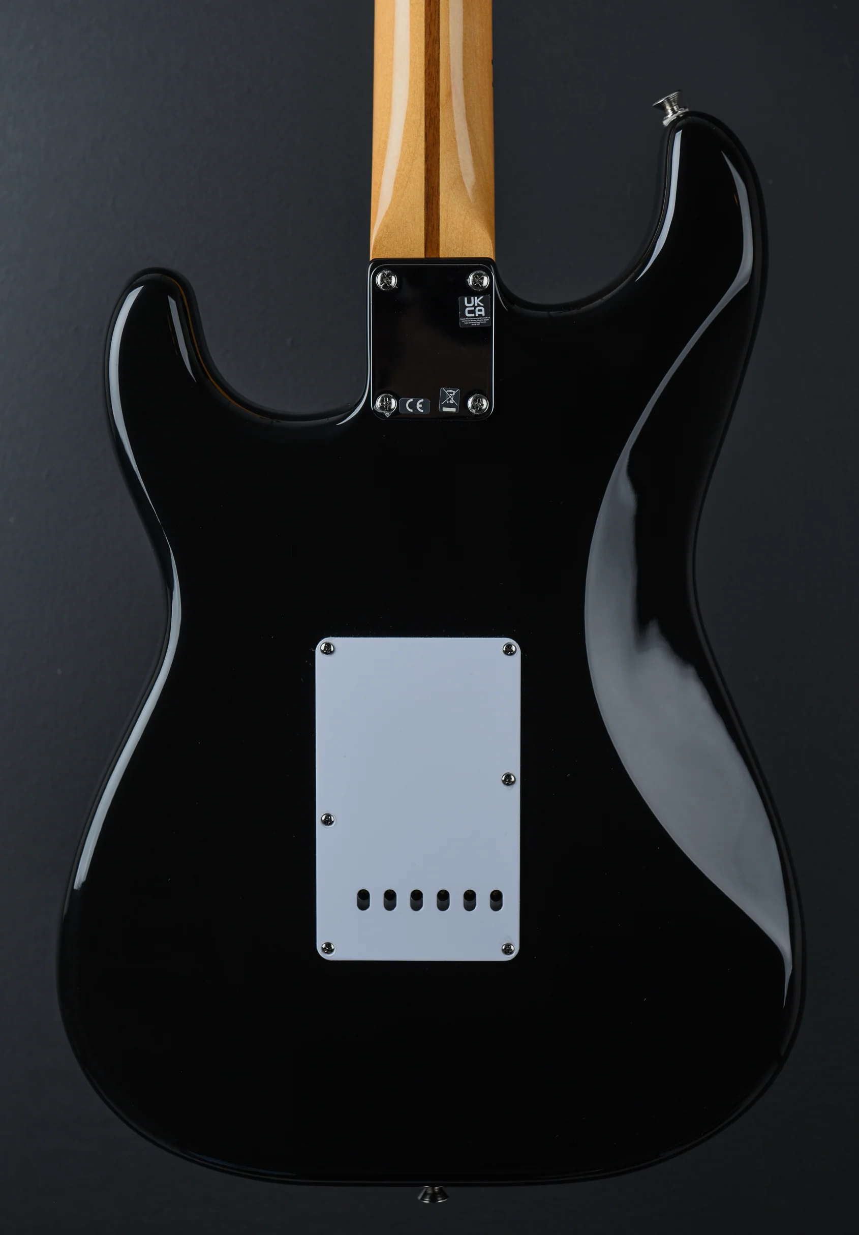 Vintera II 50's Stratocaster - Black - Image 5