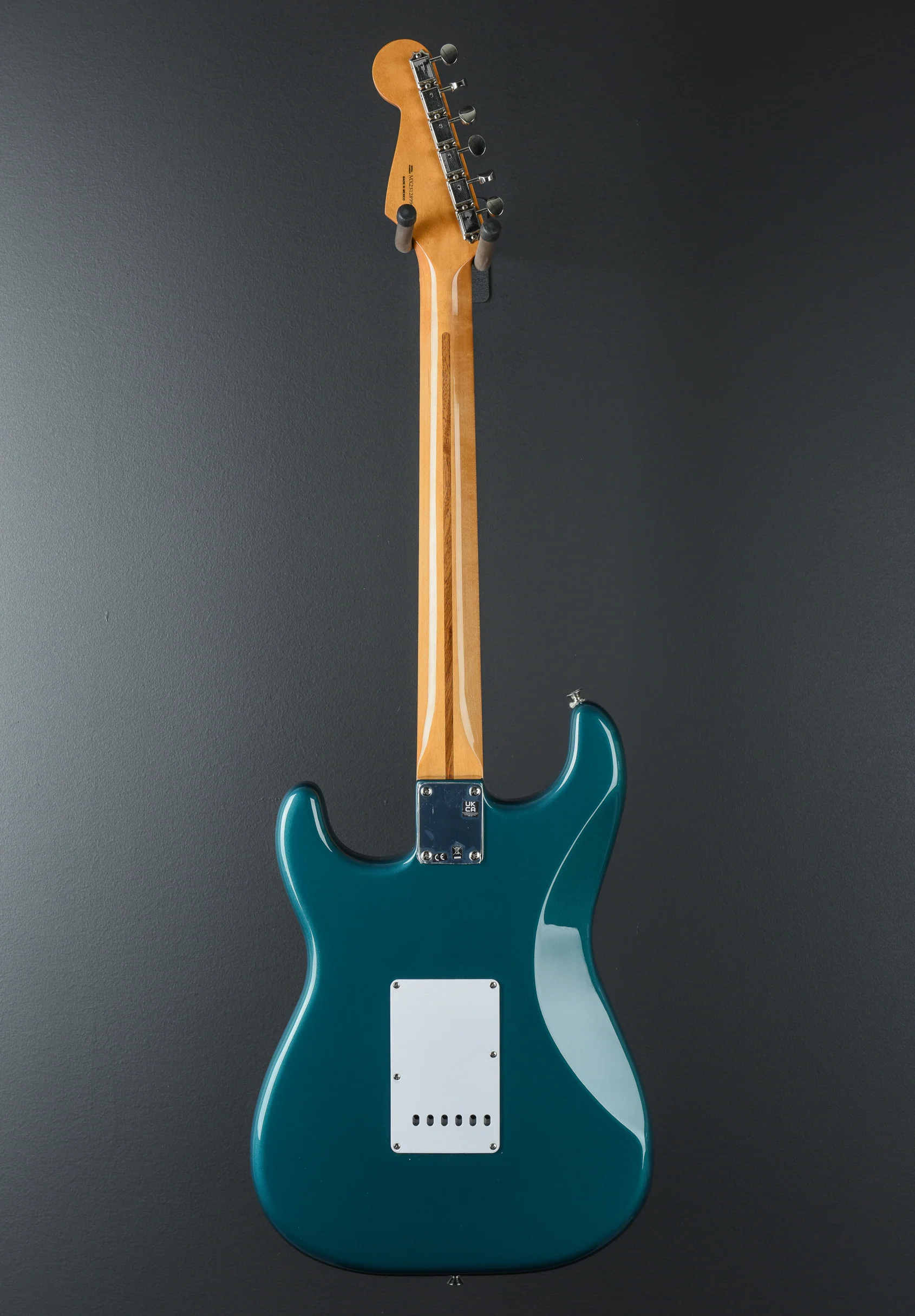 Vintera II 50's Stratocaster - Ocean Turquoise - Image 4