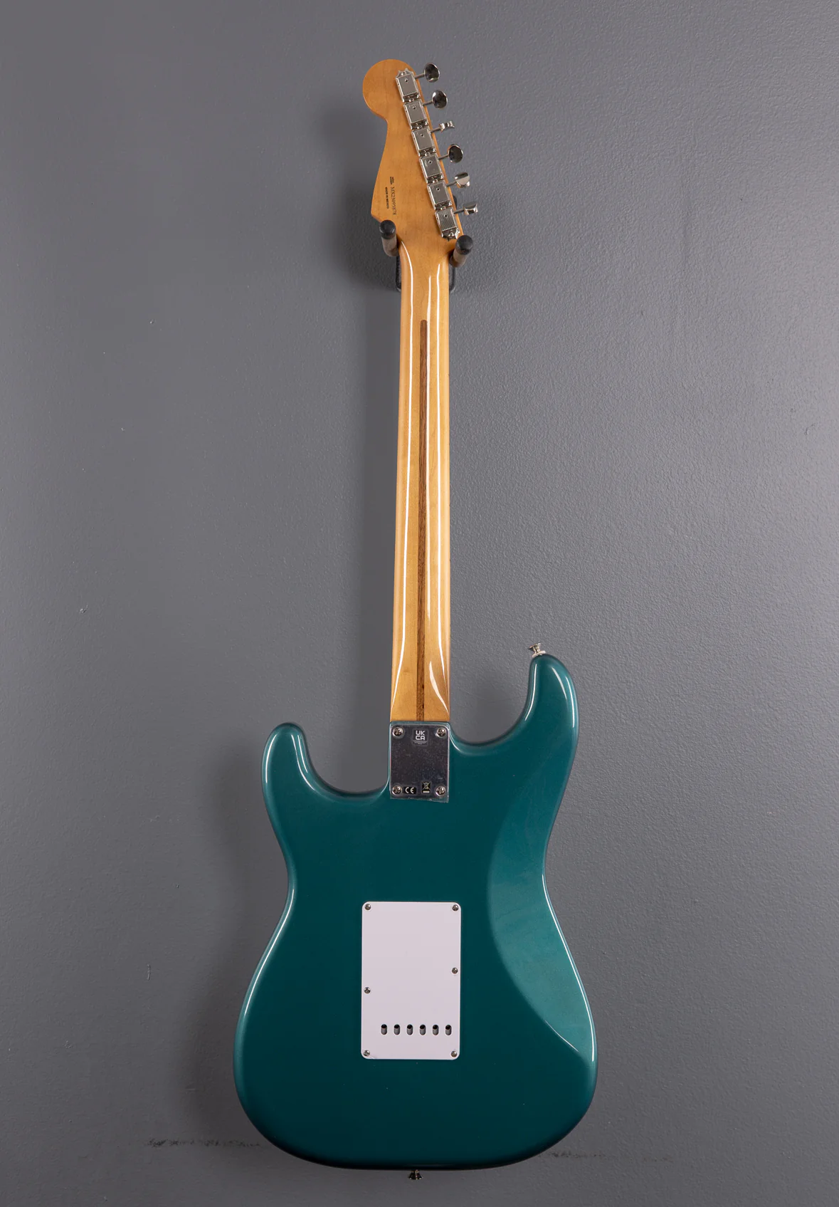 Vintera II '50s Stratocaster - Ocean Turquoise - Image 4
