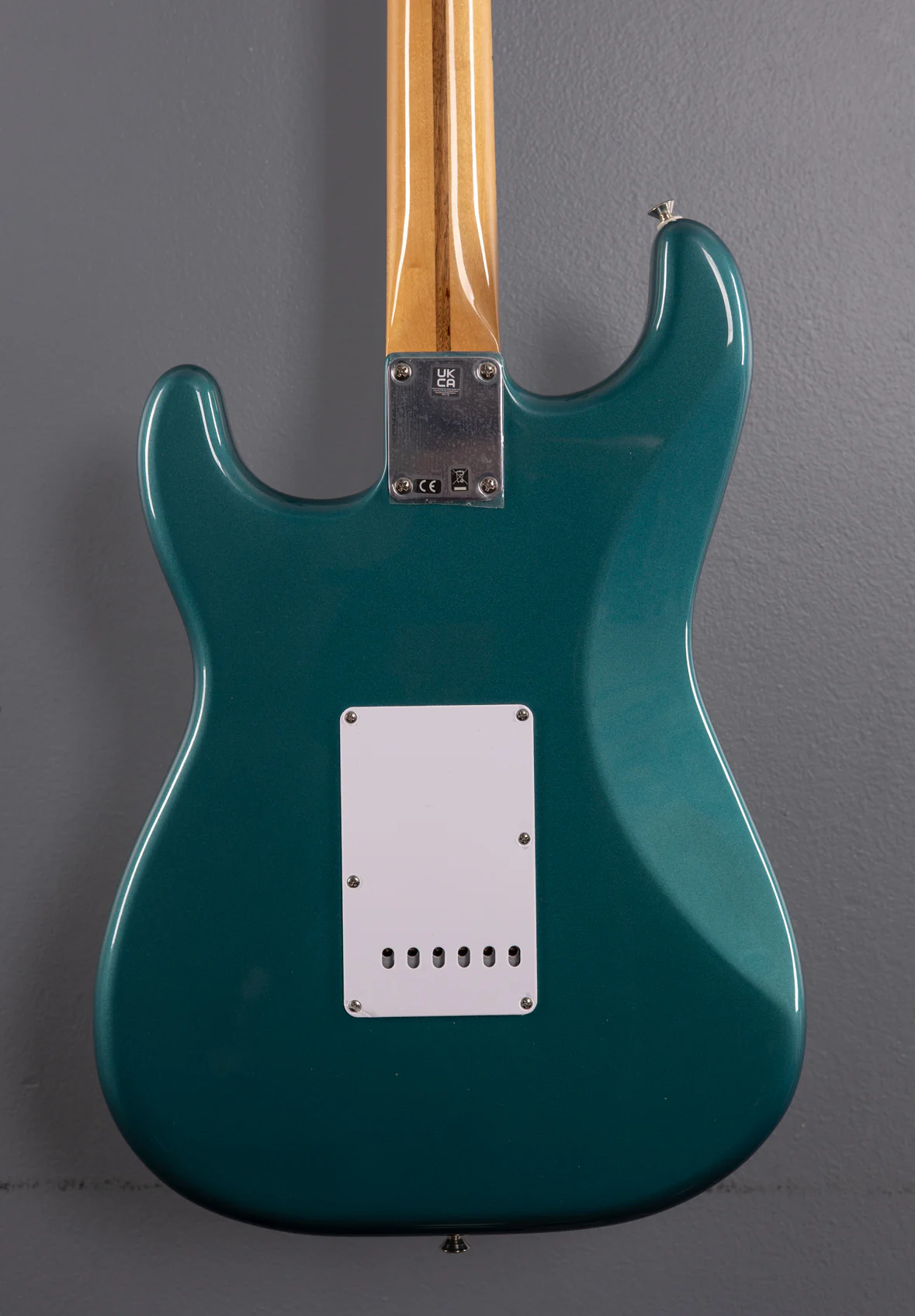 Vintera II '50s Stratocaster - Ocean Turquoise - Image 5