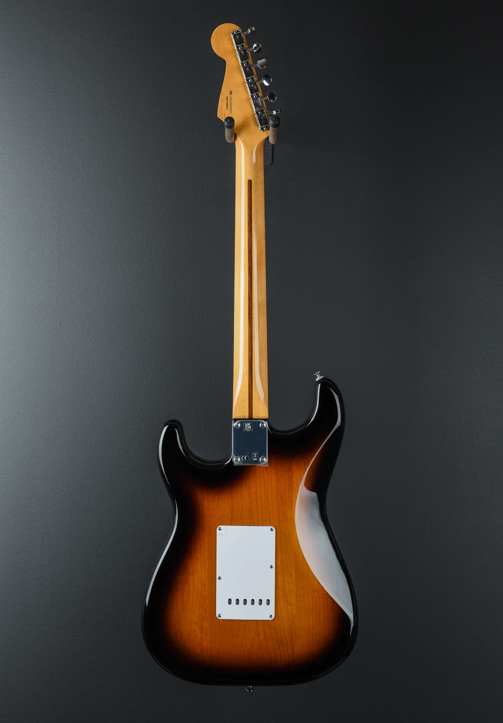 Vintera II 50's Stratocaster - Two Color Sunburst - Image 4