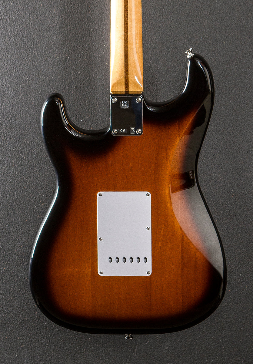 Vintera II 50's Stratocaster - Two Color Sunburst - Image 4