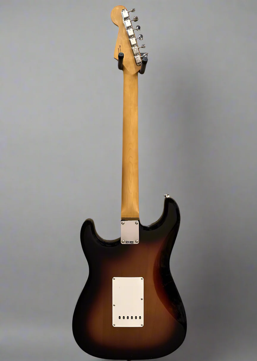 Vintera II 60's Stratocaster - 3 Color Sunburst - Image 5