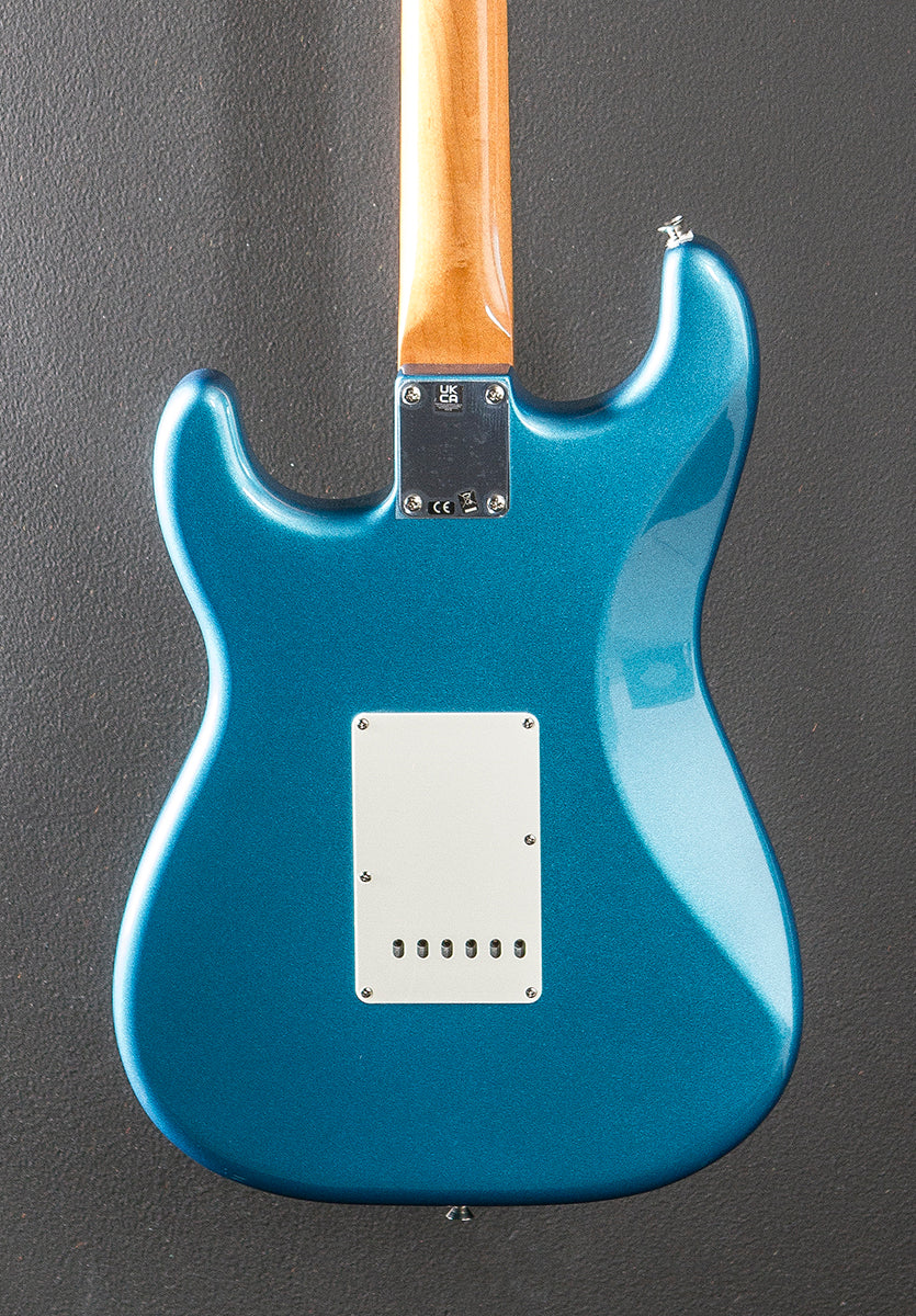 Vintera II 60's Stratocaster - Lake Placid Blue - Image 4