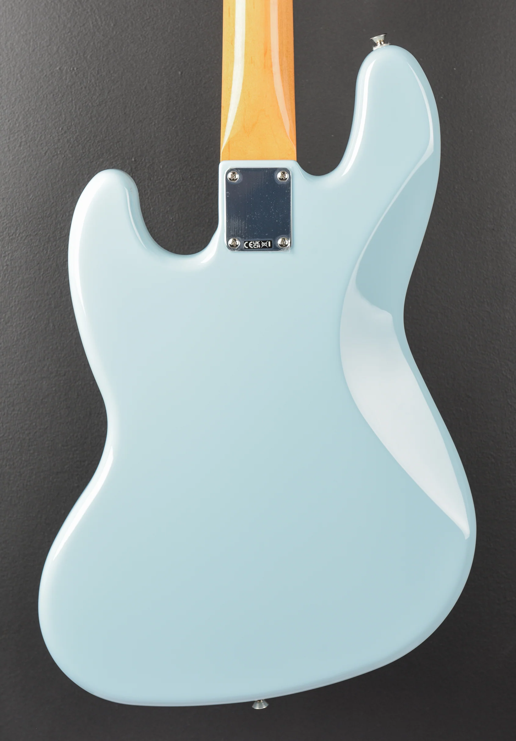 Vintera III Early 60's Jazz Bass - Image 4