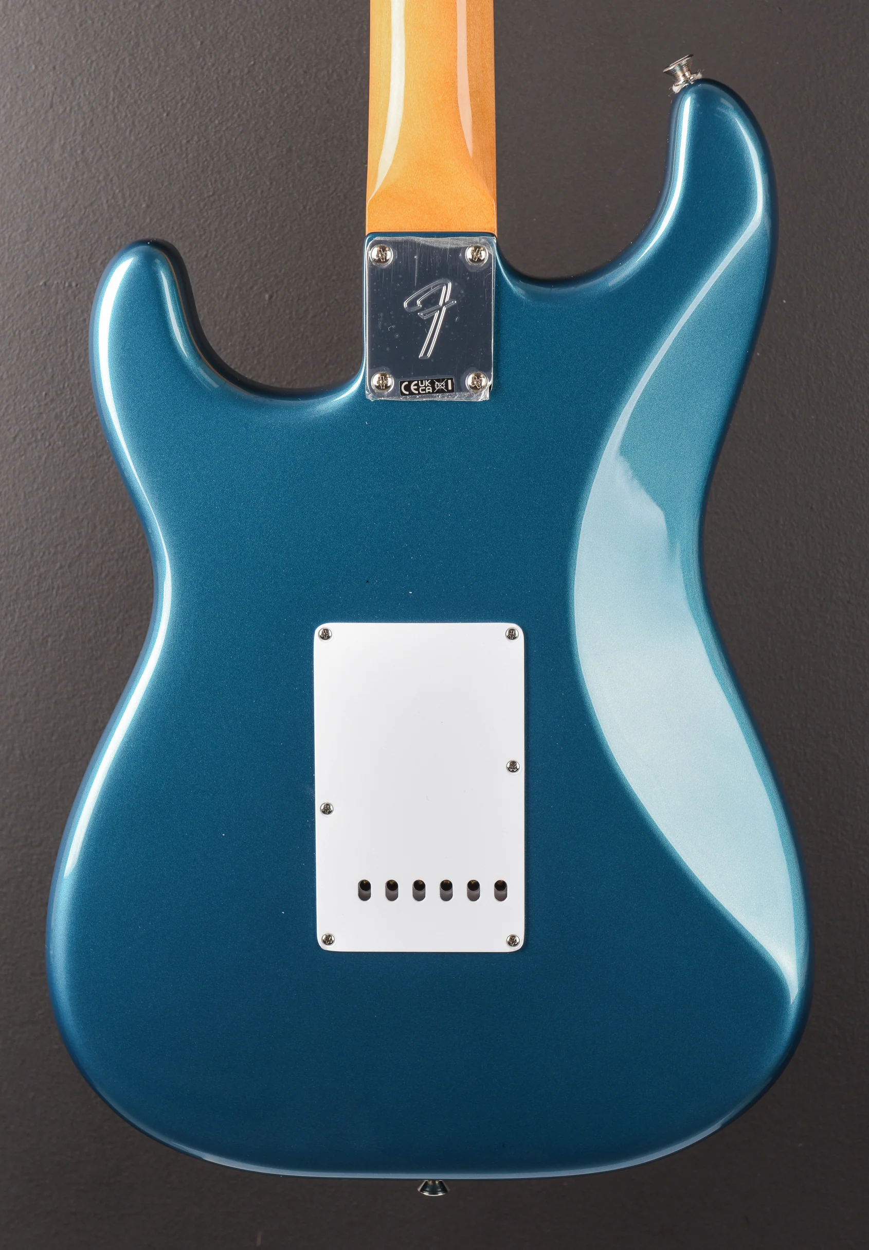 Vintera III Late 60's Stratocaster - Image 4