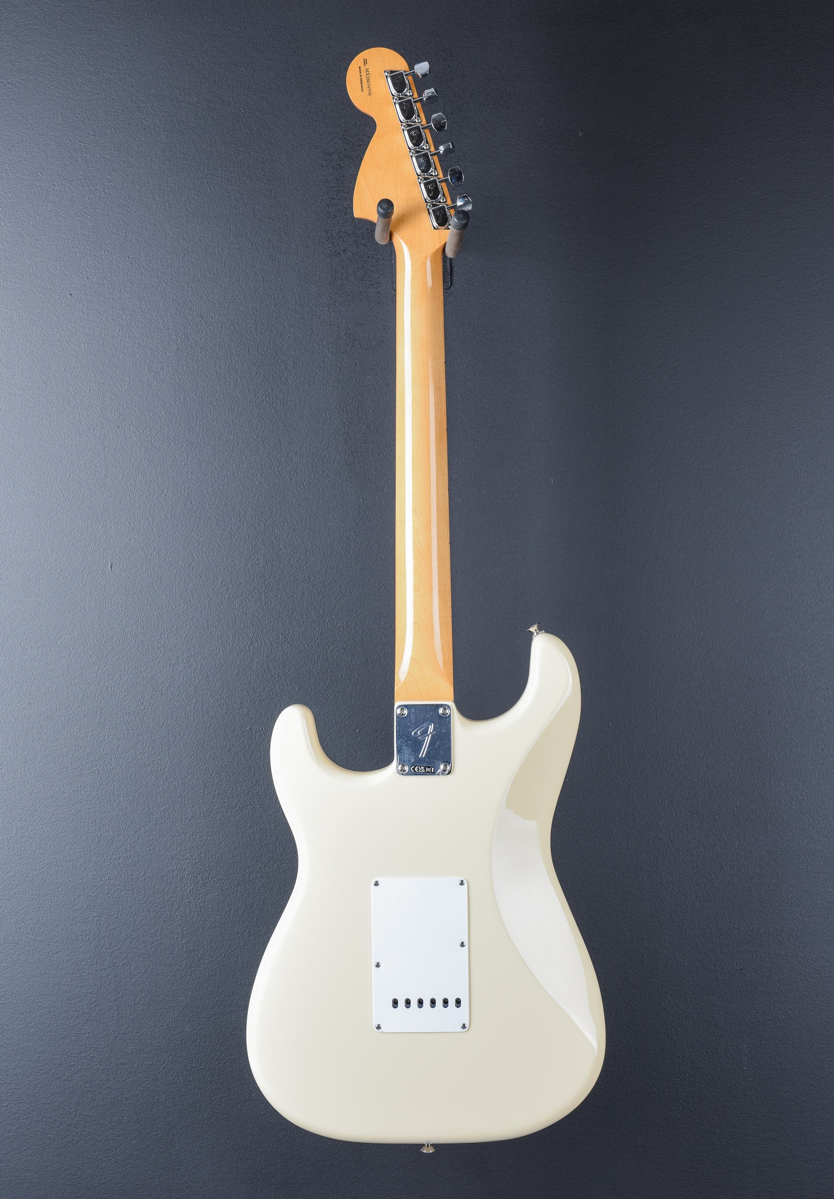 Vintera III Late 60's Stratocaster - Image 5