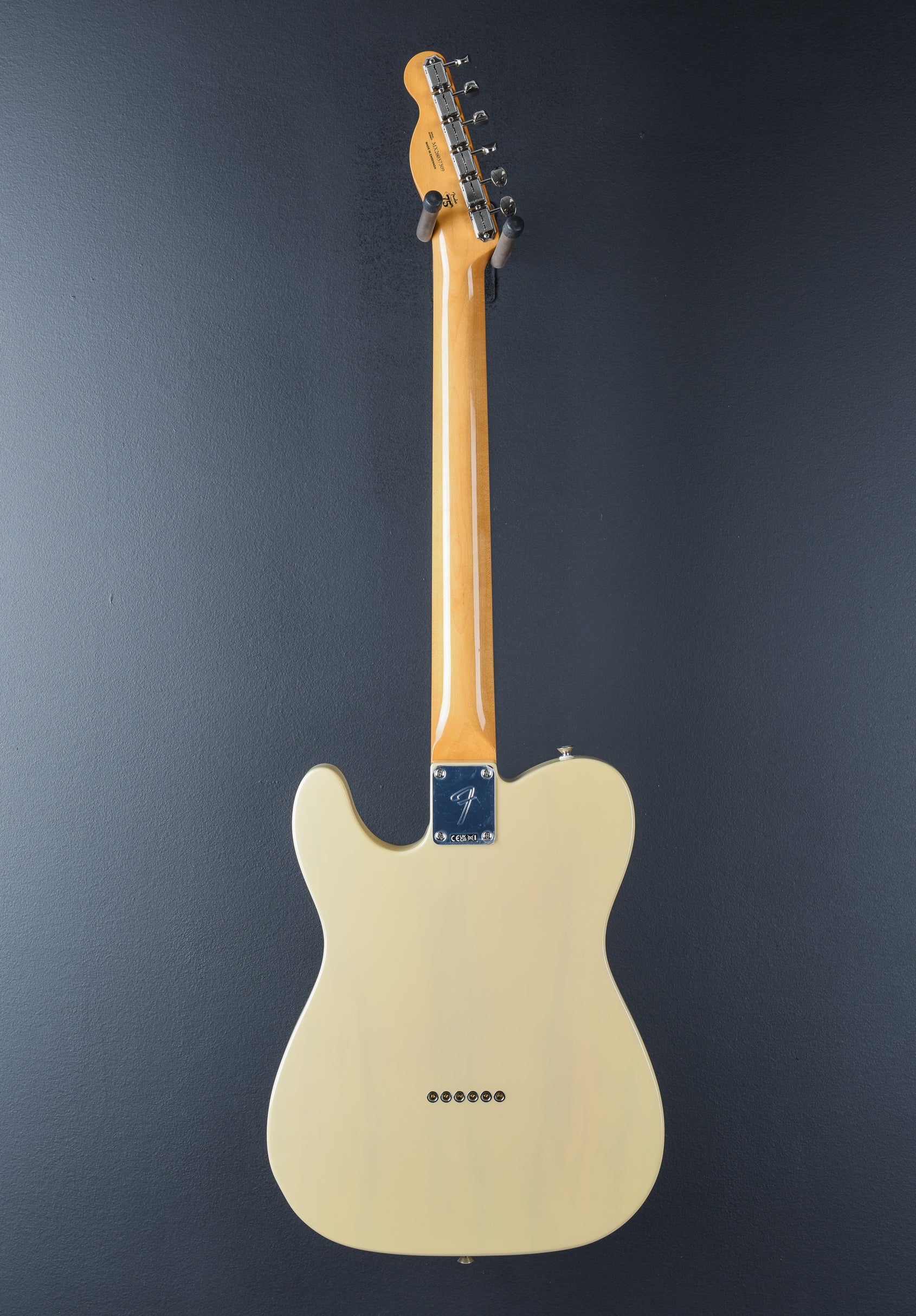 Vintera III Mid 60's Telecaster - Image 5