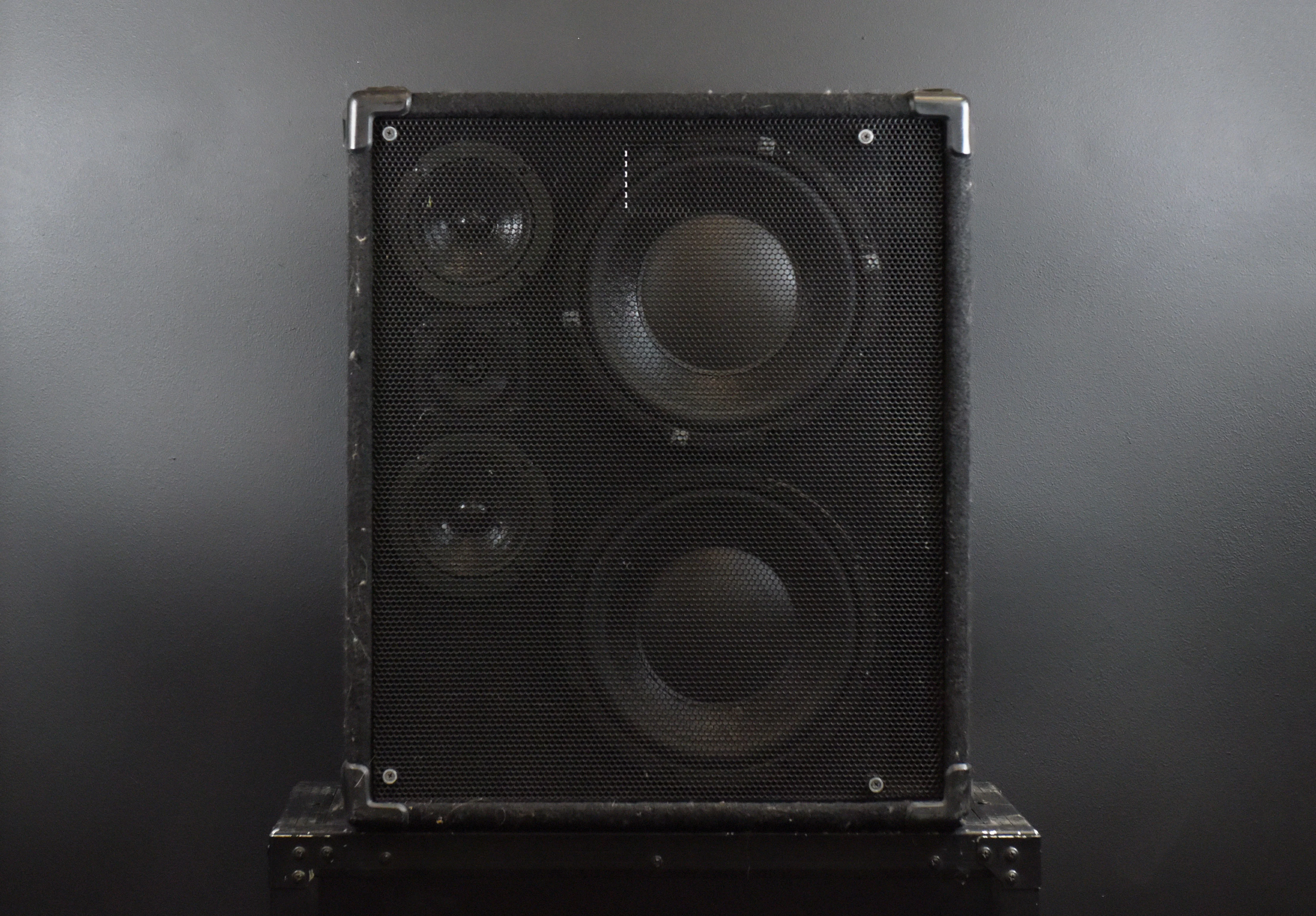 VL-210 Bass Cab, Recent